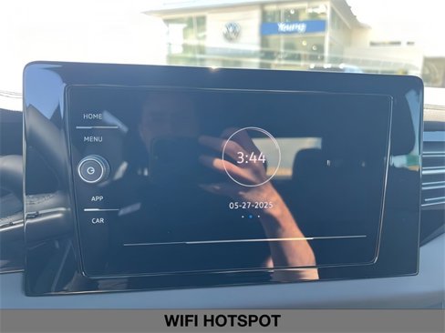 New 2025 Volkswagen Jetta Sport image 28