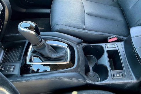 Used 2019 Nissan Rogue Sport SL image 15