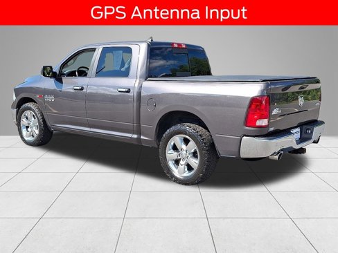 Used 2016 RAM 1500 Big Horn image 6