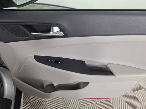 Used 2020 Hyundai Tucson SEL image 31