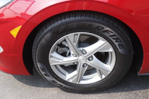 Used 2021 Hyundai Sonata SE image 10
