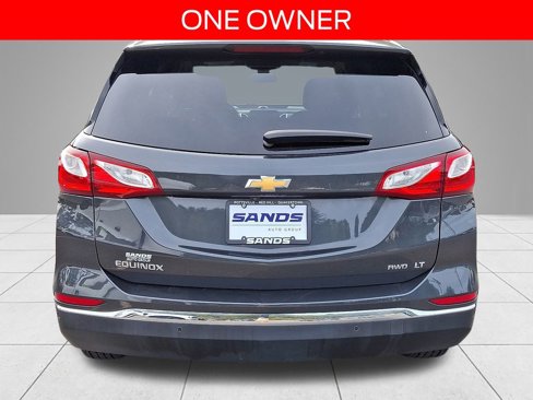 Used 2020 Chevrolet Equinox LT image 5