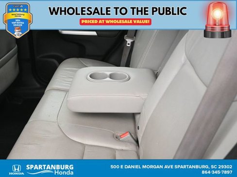Used 2015 Honda CR-V EX-L image 25
