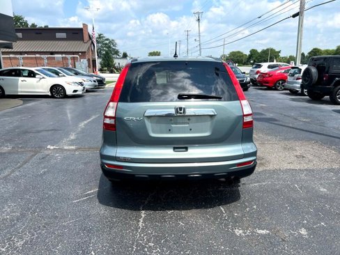 Used 2011 Honda CR-V EX image 4
