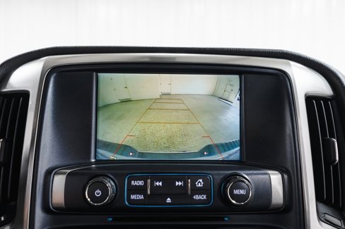 Used 2018 Chevrolet Silverado 1500 LT image 16