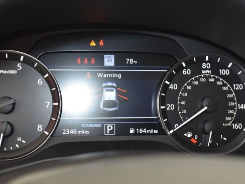 Used 2025 INFINITI QX55 Sensory w/ Lighting Package image 8
