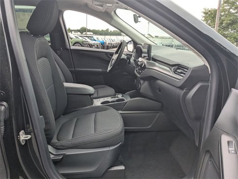 New 2025 Ford Escape Active image 23