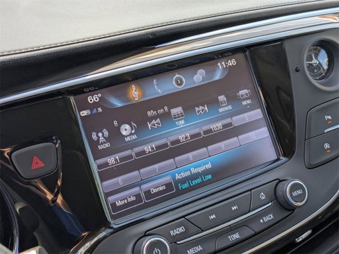 Used 2020 Buick Envision Essence w/ Experience Buick Package image 19
