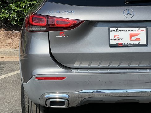 Used 2021 Mercedes-Benz GLA 250 w/ Premium Package image 14