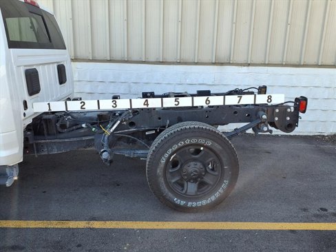 Used 2025 RAM 3500 Tradesman image 31
