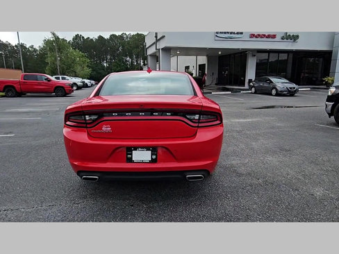 Used 2023 Dodge Charger SXT image 28