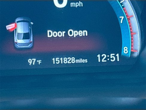 Used 2016 Honda Civic EX image 12