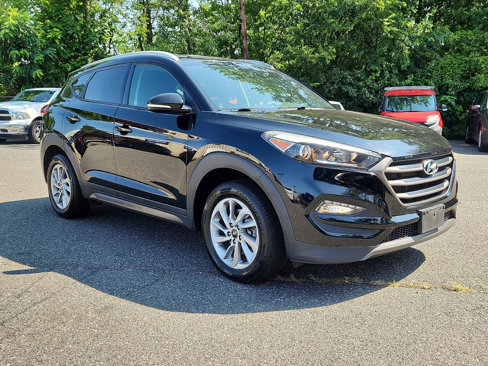 Used 2016 Hyundai Tucson Eco image 7