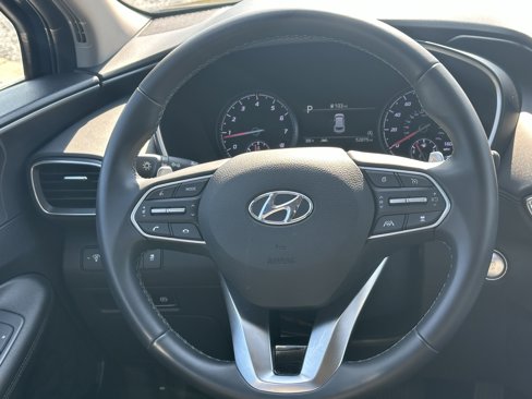 Used 2023 Hyundai Santa Fe SEL w/ Cargo Package image 24