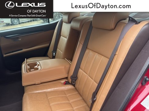 Used 2016 Lexus ES 350 image 33