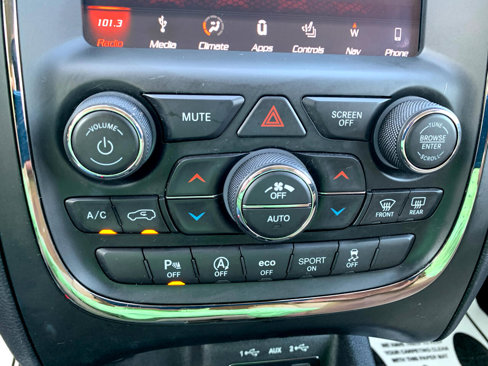 Used 2019 Dodge Durango GT image 21