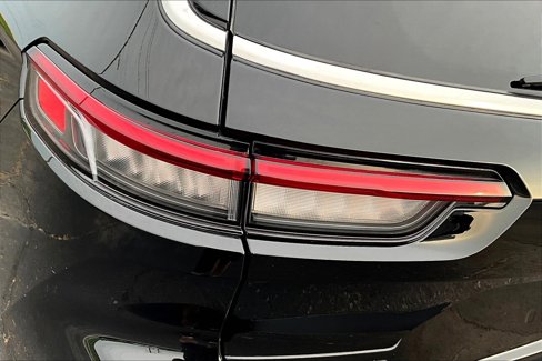 Used 2021 Jeep Grand Cherokee L Limited image 32