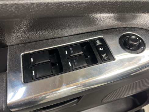 Used 2008 Jeep Grand Cherokee Laredo image 6