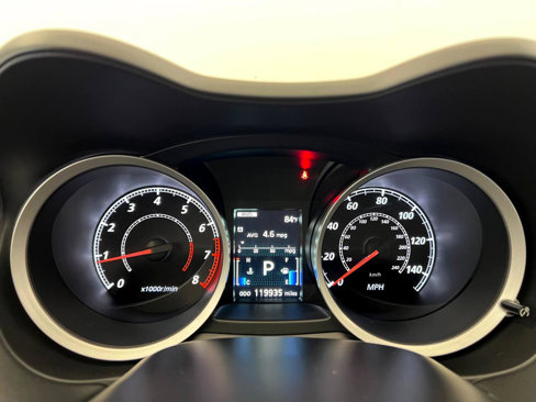 Used 2016 Mitsubishi Lancer AWD Sedan image 16