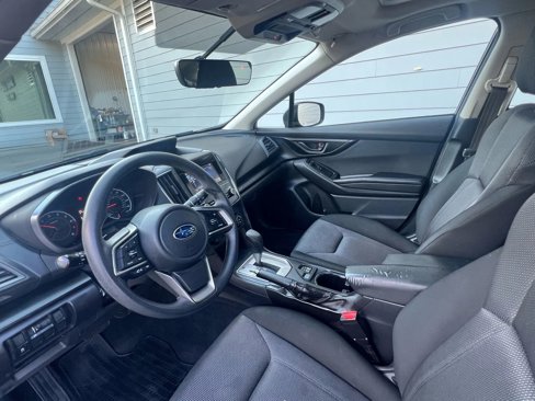 Used 2017 Subaru Impreza 2.0i Premium image 12