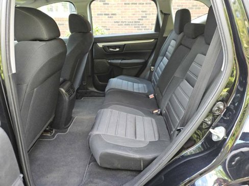 Used 2017 Honda CR-V LX image 23