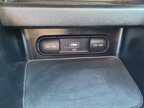 Used 2023 Kia Forte LXS w/ LXS Technology Package image 19