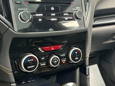 Used 2023 Subaru Forester Wilderness image 29