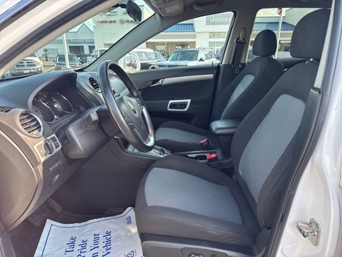 Used 2012 Chevrolet Captiva Sport LT image 9