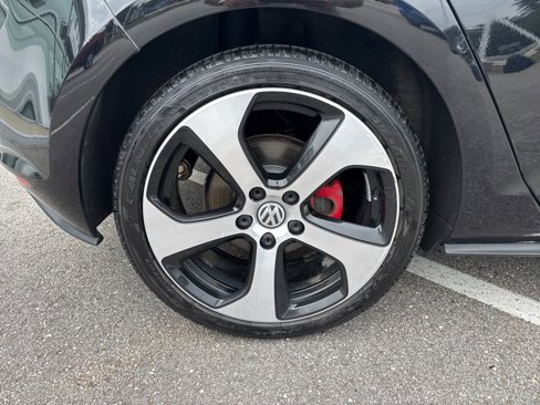 Used 2017 Volkswagen GTI S image 24