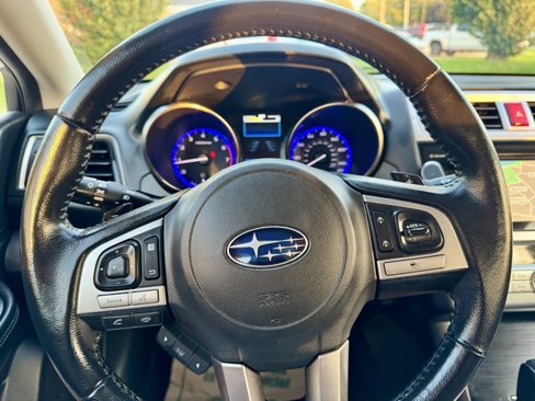 Used 2015 Subaru Legacy 2.5i Limited image 27