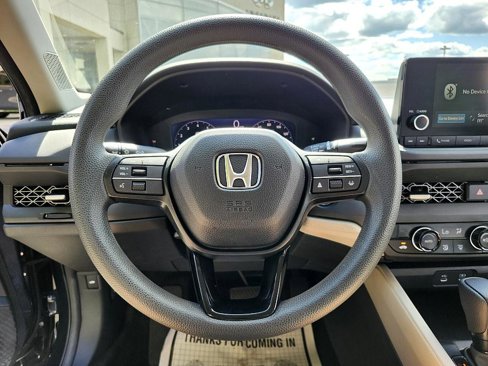 Used 2024 Honda Accord EX image 27