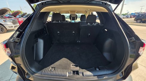 Used 2020 Ford Escape SE image 18