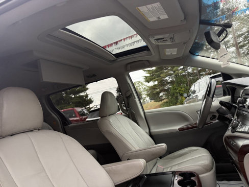 Used 2011 Toyota Sienna XLE image 11