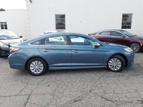 Used 2016 Hyundai Sonata SE image 4