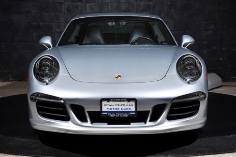Used 2016 Porsche 911 Carrera GTS image 12