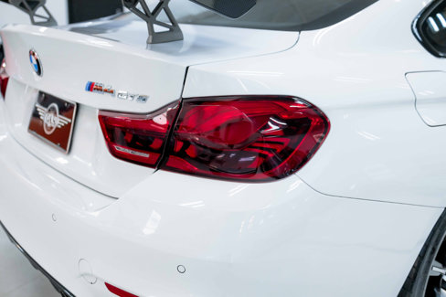 Used 2016 BMW M4 GTS image 18