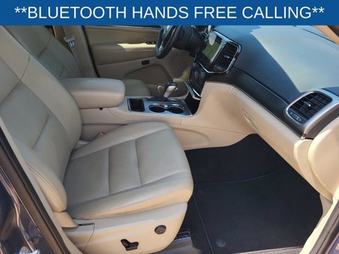 Used 2019 Jeep Grand Cherokee Limited image 12
