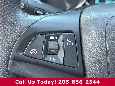 Used 2012 Chevrolet Cruze LT image 19