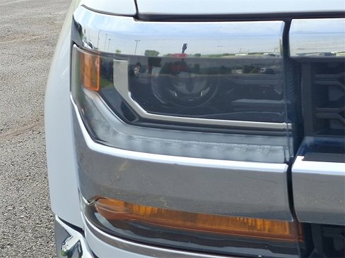 Used 2018 Chevrolet Silverado 1500 LS image 9
