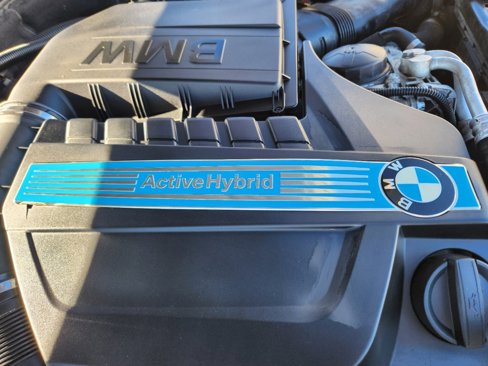 Used 2013 BMW ActiveHybrid 5 image 17