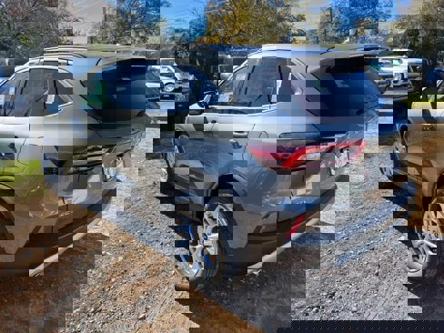 New 2025 Ford Escape Active image 5