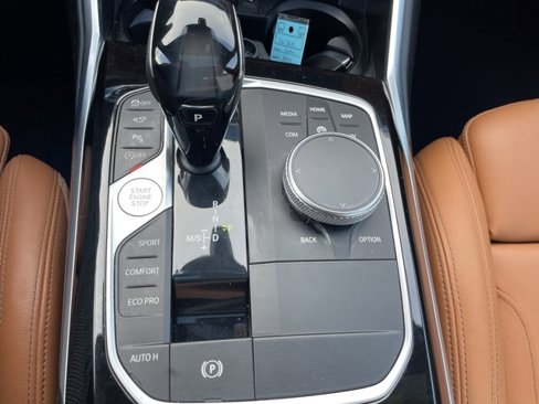 Used 2020 BMW 330i xDrive Sedan image 32