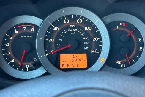 Used 2009 Toyota RAV4 2WD image 25