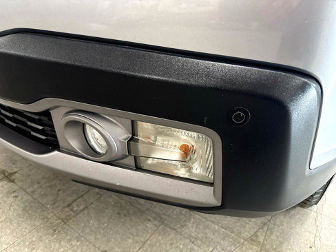 Used 2017 Honda Ridgeline RTL-E image 93