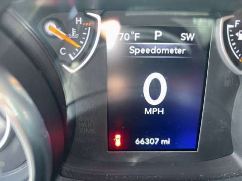 Used 2018 Jeep Wrangler Sport image 20