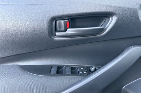 New 2026 Toyota Corolla LE image 11