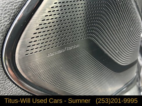Used 2022 RAM 1500 Limited w/ (RED) Edition image 35