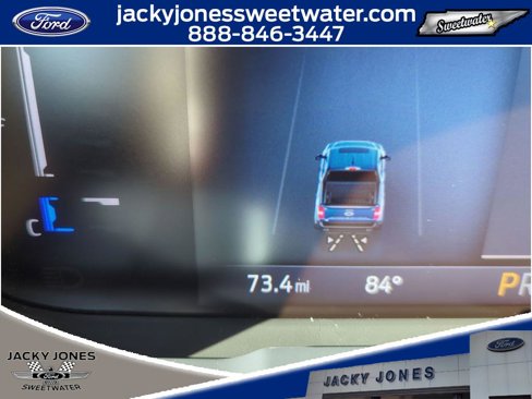 New 2025 Ford Maverick XLT image 17