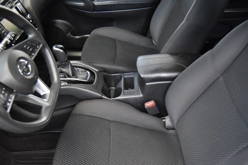 Used 2020 Nissan Rogue Sport S w/ Appearance Package image 33
