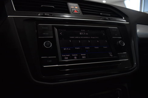 Used 2019 Volkswagen Tiguan S w/ 3rd Row Seat Package image 19